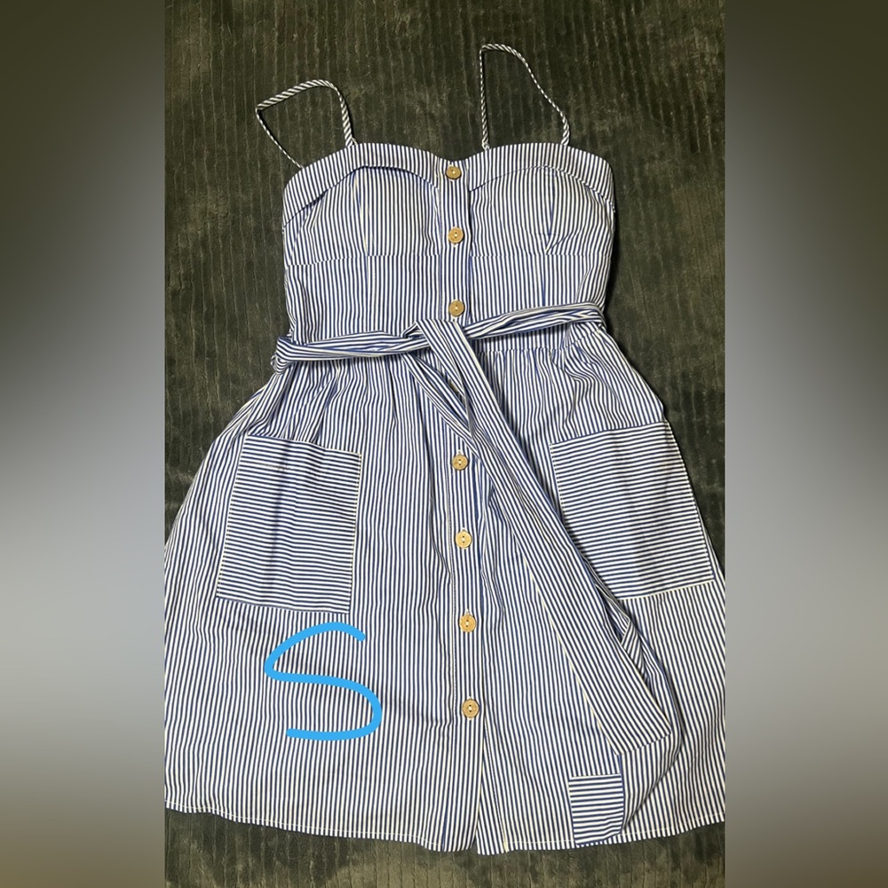 Cute summer dress